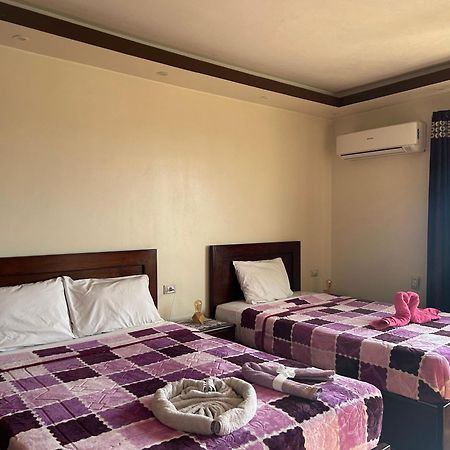 Giza Pyramids View Guest house Kafret el-Gabal Extérieur photo