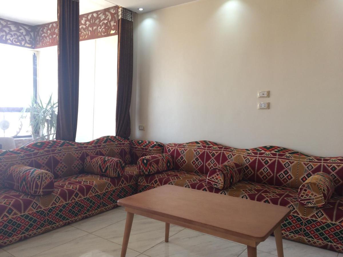 Giza Pyramids View Guest house Kafret el-Gabal Extérieur photo