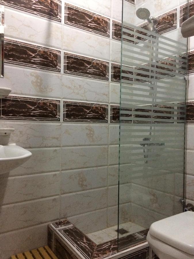 Giza Pyramids View Guest house Kafret el-Gabal Extérieur photo