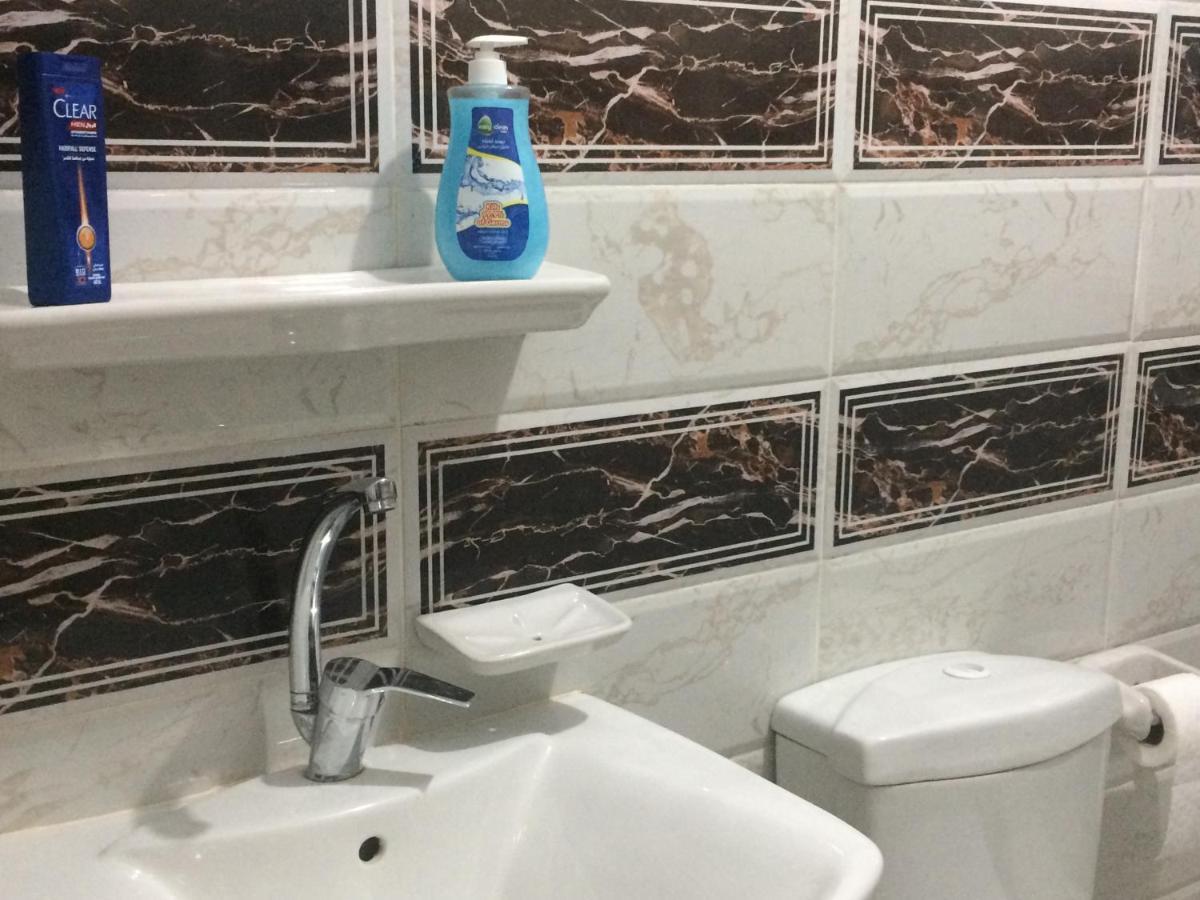 Giza Pyramids View Guest house Kafret el-Gabal Extérieur photo