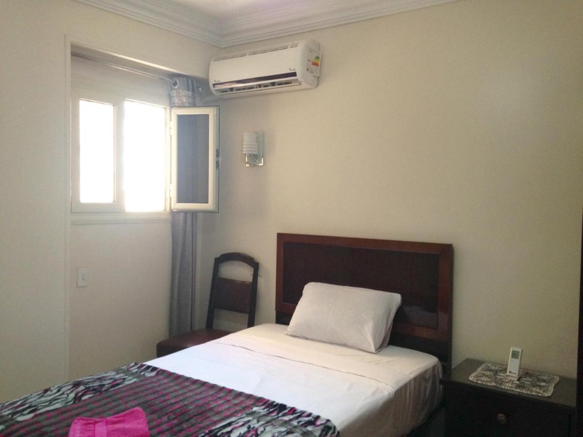Giza Pyramids View Guest house Kafret el-Gabal Extérieur photo