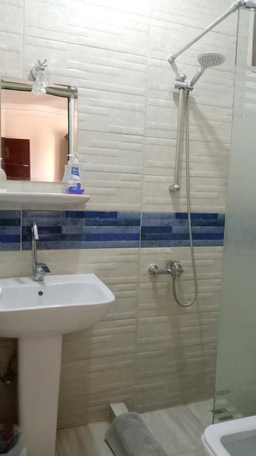 Giza Pyramids View Guest house Kafret el-Gabal Extérieur photo