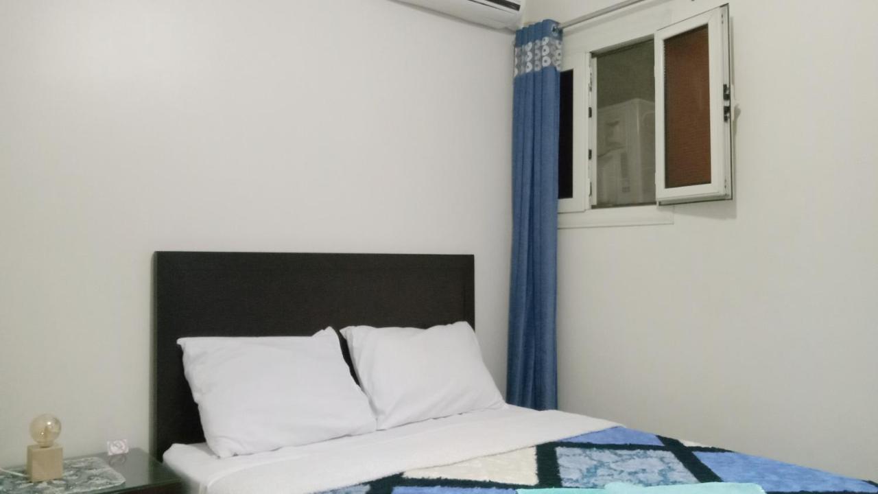 Giza Pyramids View Guest house Kafret el-Gabal Extérieur photo