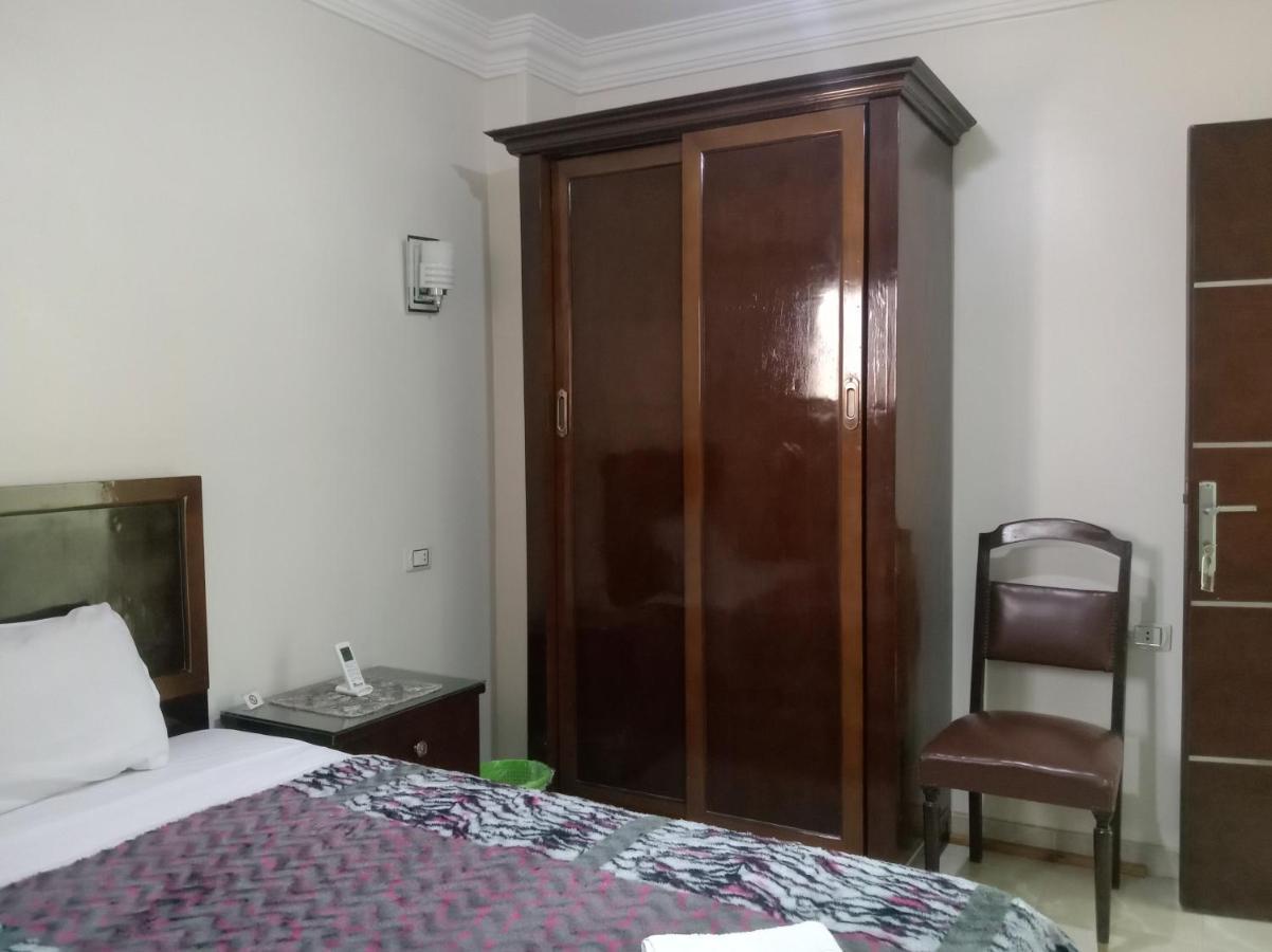 Giza Pyramids View Guest house Kafret el-Gabal Extérieur photo