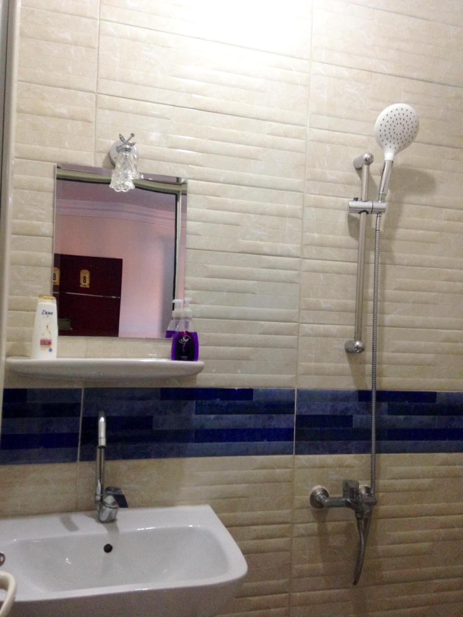 Giza Pyramids View Guest house Kafret el-Gabal Extérieur photo