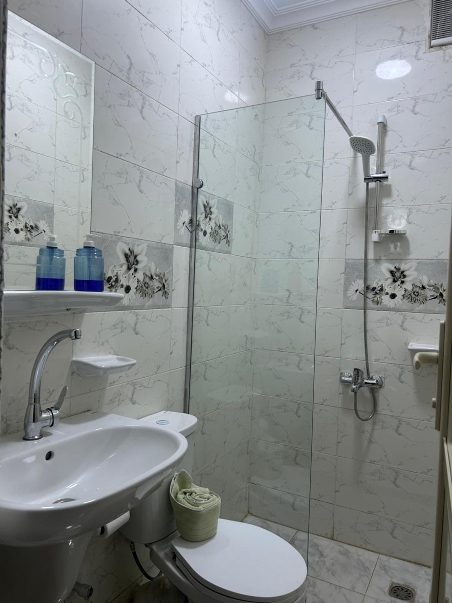 Giza Pyramids View Guest house Kafret el-Gabal Extérieur photo
