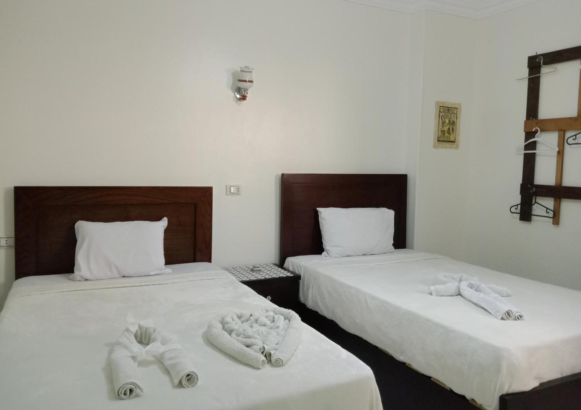 Giza Pyramids View Guest house Kafret el-Gabal Extérieur photo
